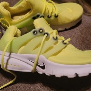 Nike Presto